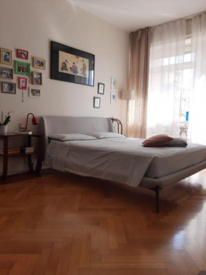 Stanza con bagno privato a 10 minuti da Eurovision Song Contest